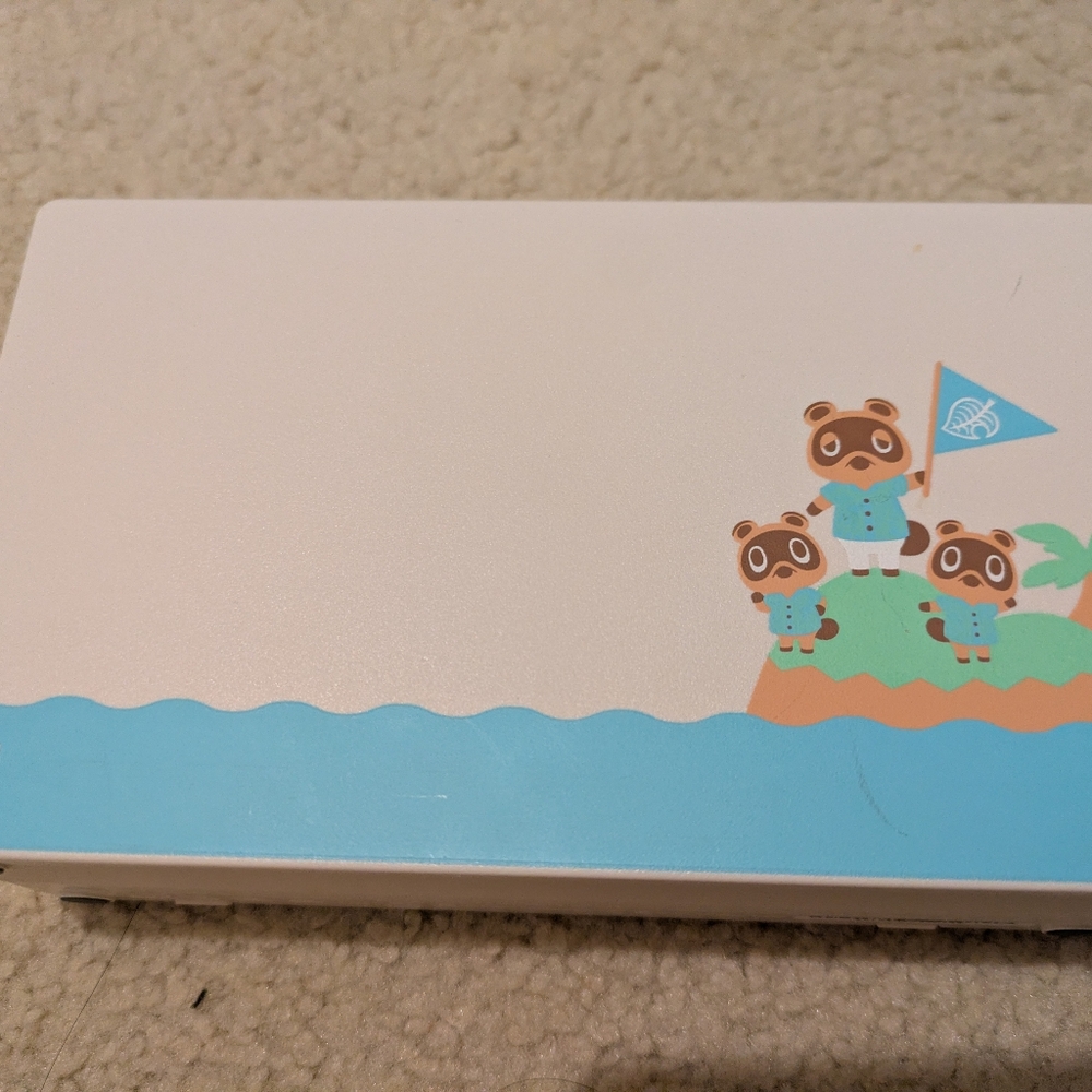 Animal Crossing Nintendo Switch 1 in original packaging - Picture 7 of 16